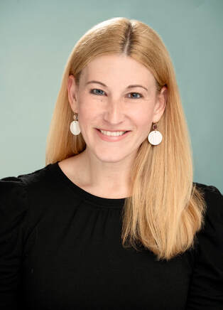 Amy Edelstein LCSW - New Jersey Psychotherapy 